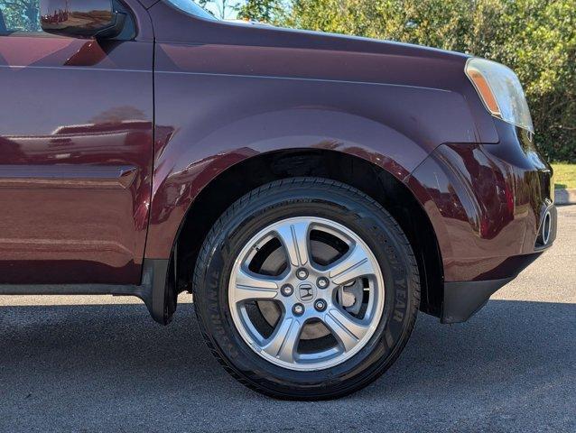 used 2015 Honda Pilot car, priced at $11,499