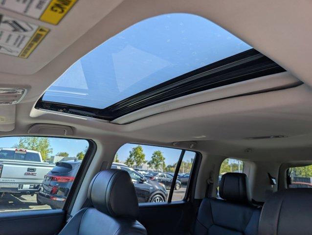 used 2015 Honda Pilot car, priced at $11,499