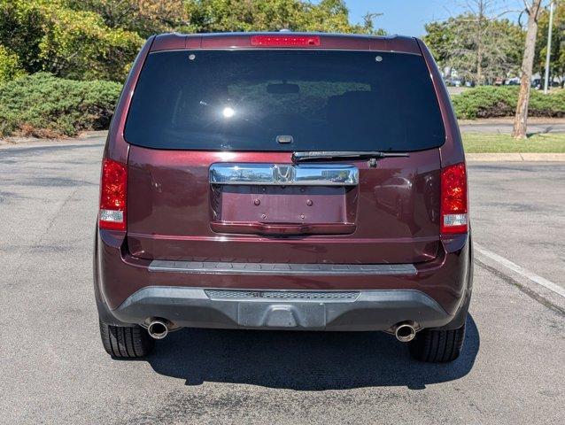 used 2015 Honda Pilot car, priced at $11,499