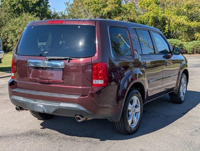used 2015 Honda Pilot car, priced at $11,499