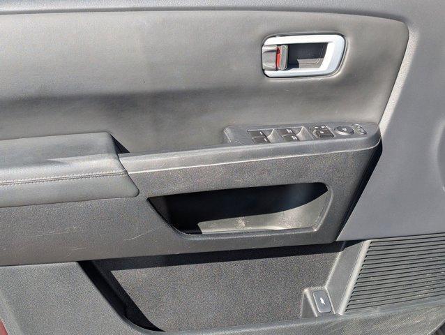 used 2015 Honda Pilot car, priced at $11,499