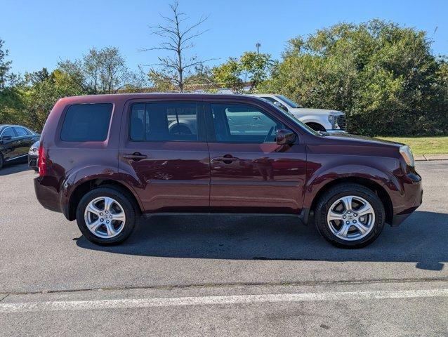 used 2015 Honda Pilot car, priced at $11,499