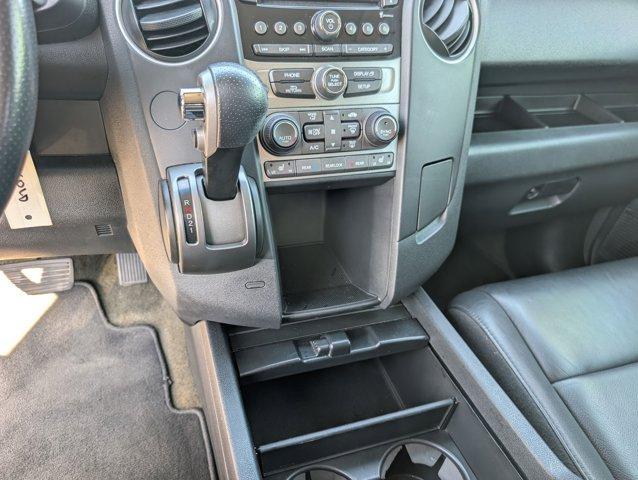used 2015 Honda Pilot car, priced at $11,499