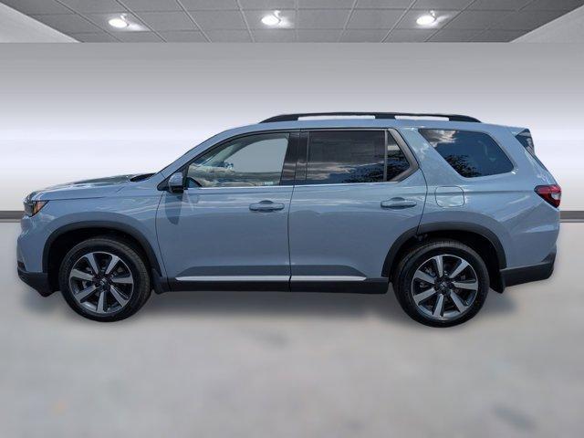 new 2025 Honda Pilot car, priced at $46,951
