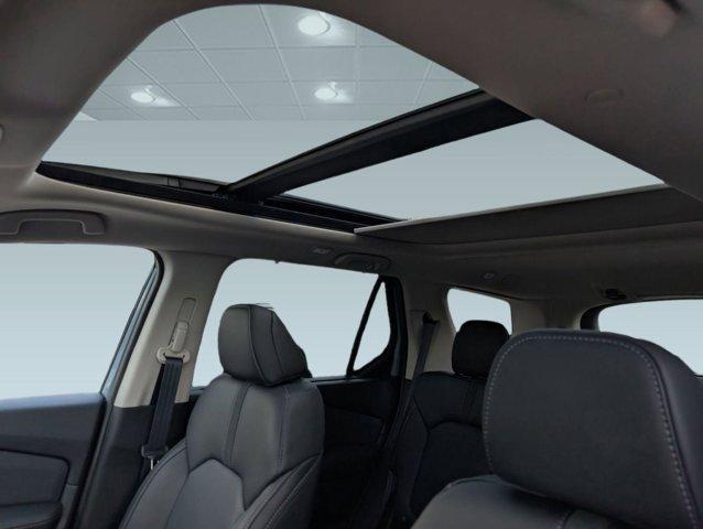 new 2025 Honda Pilot car, priced at $46,951