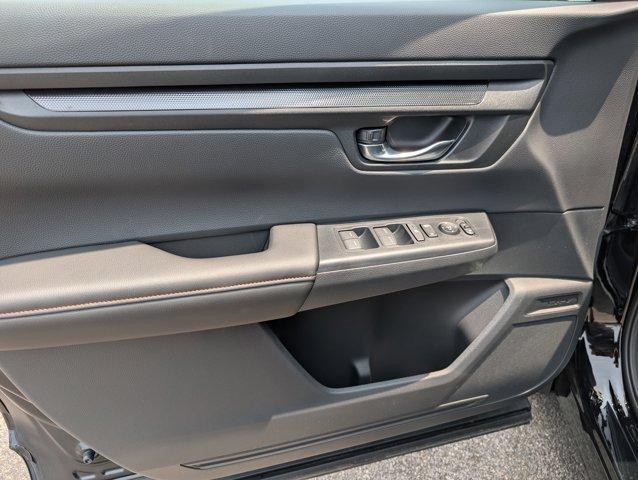 new 2026 Honda CR-V Hybrid car, priced at $37,521