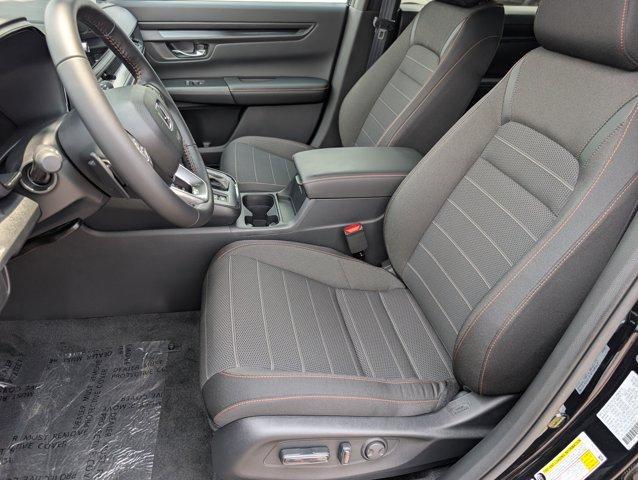 new 2026 Honda CR-V Hybrid car, priced at $37,521