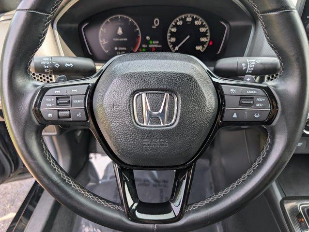 used 2024 Honda Civic car, priced at $25,499