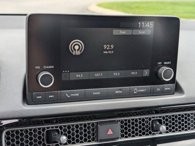 used 2024 Honda Civic car, priced at $25,499