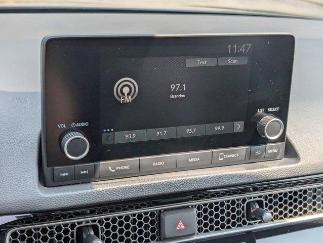 used 2024 Honda Civic car, priced at $25,499