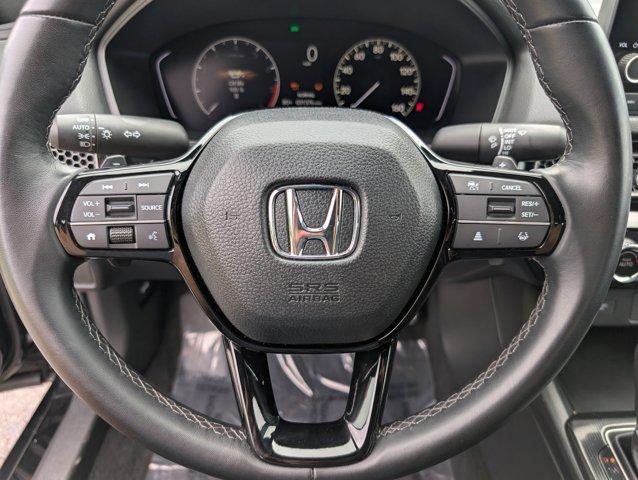 used 2024 Honda Civic car, priced at $25,499