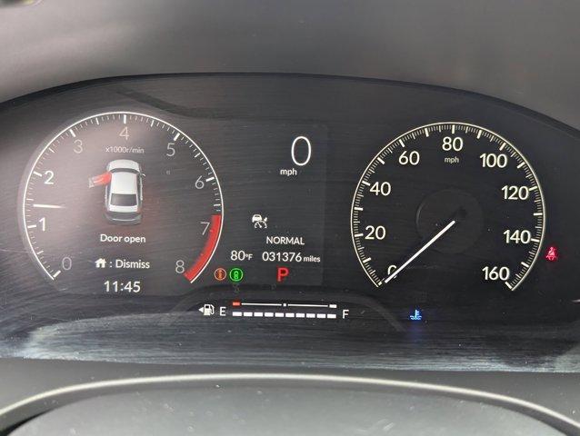 used 2024 Honda Civic car, priced at $25,499