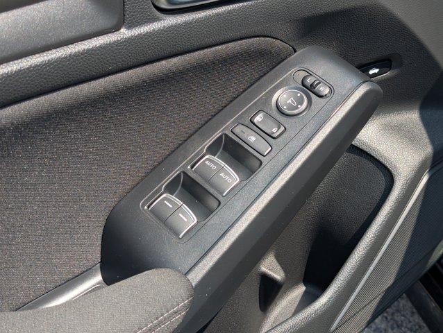 used 2024 Honda Civic car, priced at $25,499