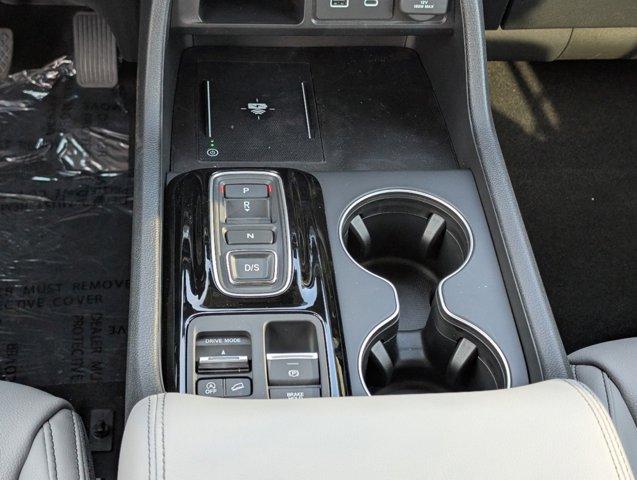 new 2025 Honda Pilot car, priced at $48,132