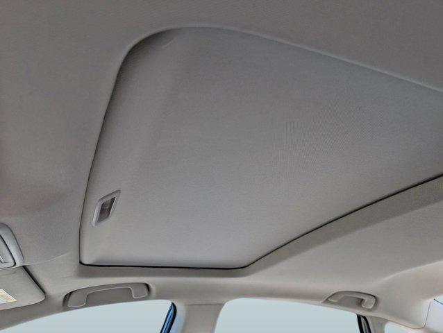 new 2025 Honda Accord Hybrid car, priced at $36,090