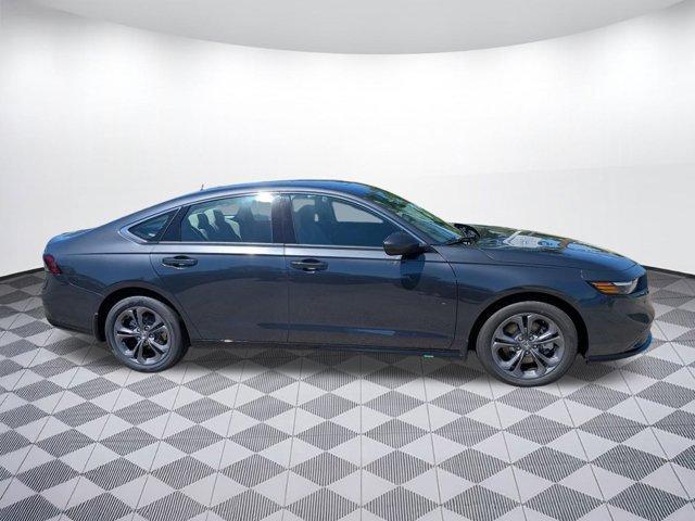new 2025 Honda Accord Hybrid car, priced at $36,090