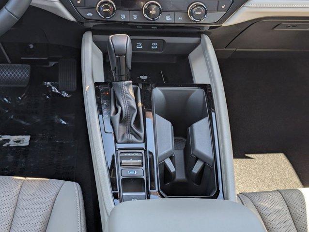 new 2025 Honda Accord Hybrid car, priced at $36,090