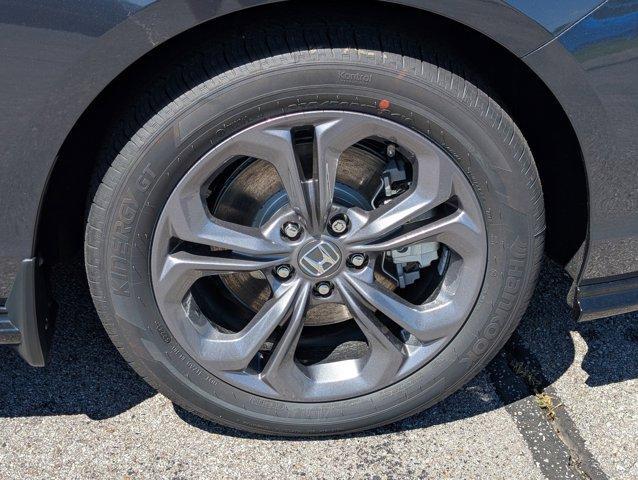 new 2025 Honda Accord Hybrid car, priced at $36,090