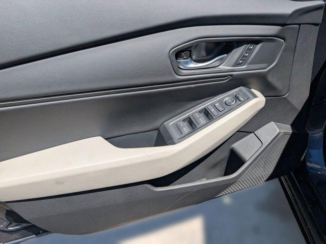 new 2025 Honda Accord Hybrid car, priced at $36,090