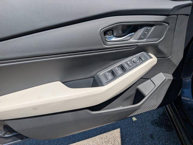 new 2025 Honda Accord Hybrid car, priced at $36,090