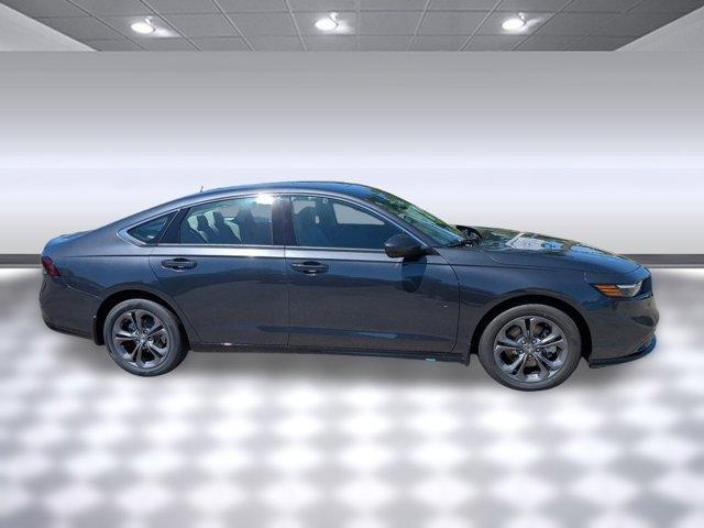 new 2025 Honda Accord Hybrid car, priced at $36,090