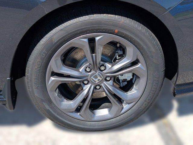 new 2025 Honda Accord Hybrid car, priced at $36,090