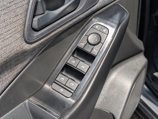 used 2023 Nissan Rogue car, priced at $18,999