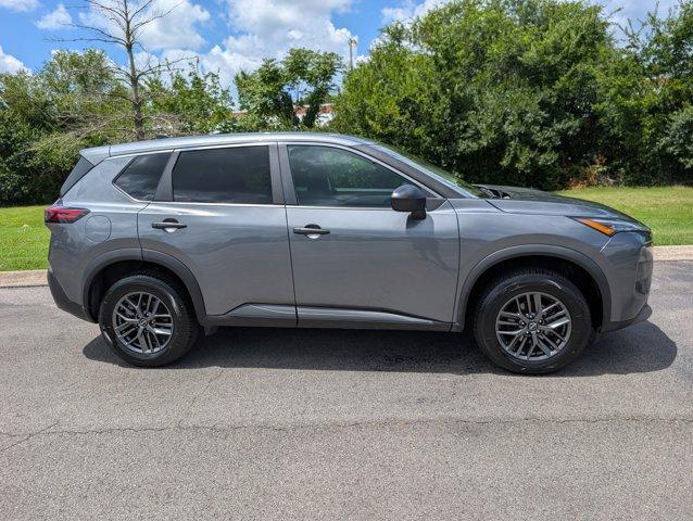 used 2023 Nissan Rogue car, priced at $18,999