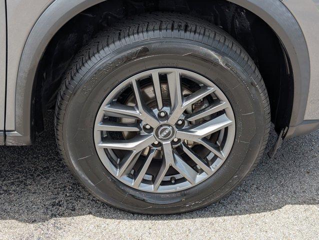used 2023 Nissan Rogue car, priced at $18,999