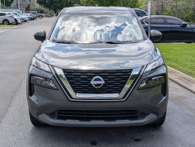 used 2023 Nissan Rogue car, priced at $18,999