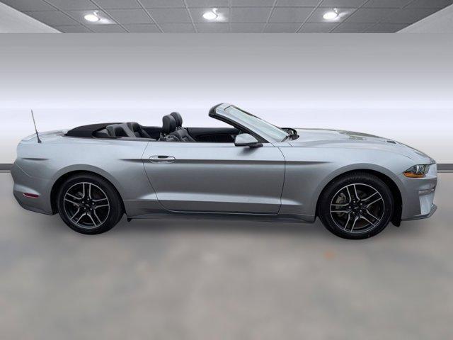 used 2023 Ford Mustang car, priced at $20,996
