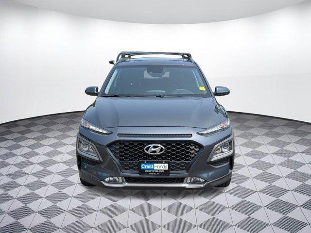 used 2021 Hyundai Kona car, priced at $19,999