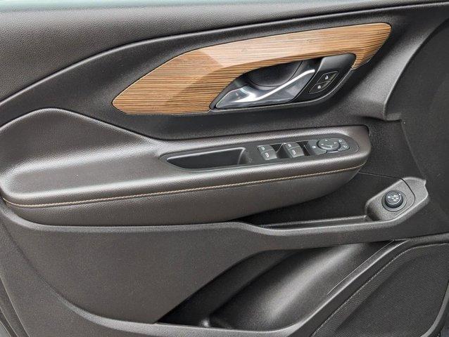 used 2020 GMC Terrain car, priced at $15,318