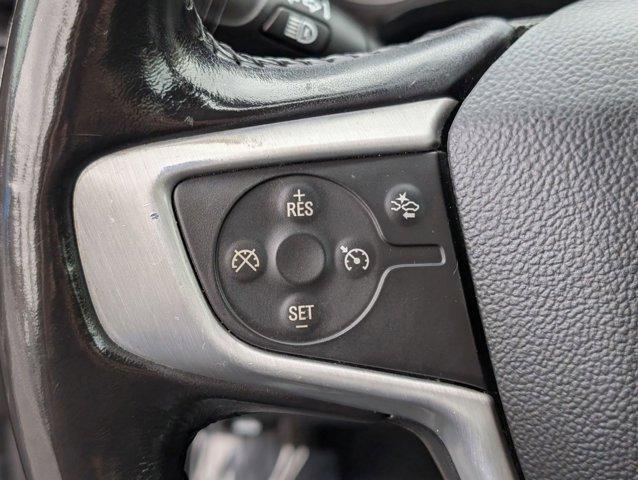 used 2020 GMC Terrain car, priced at $15,318