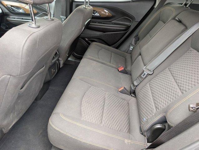 used 2020 GMC Terrain car, priced at $15,318