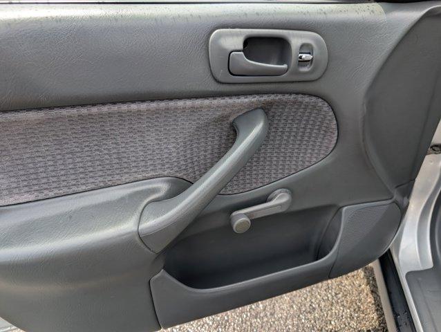 used 2000 Honda Civic car, priced at $5,999