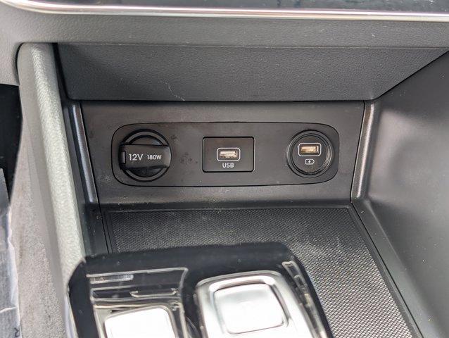used 2021 Hyundai Sonata car, priced at $14,999