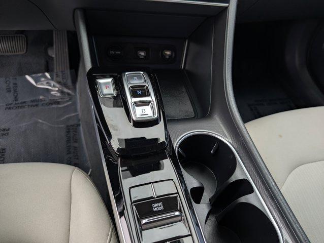 used 2021 Hyundai Sonata car, priced at $14,999