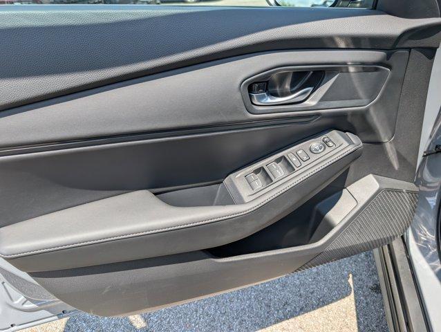 new 2025 Honda Accord Hybrid car, priced at $34,051