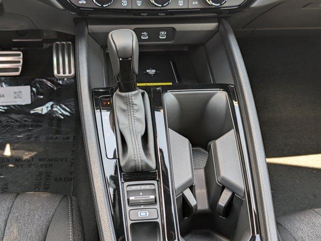 new 2025 Honda Accord Hybrid car, priced at $34,051