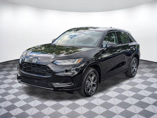 new 2025 Honda HR-V car, priced at $29,891