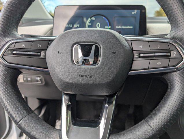 new 2024 Honda Prologue car, priced at $49,241