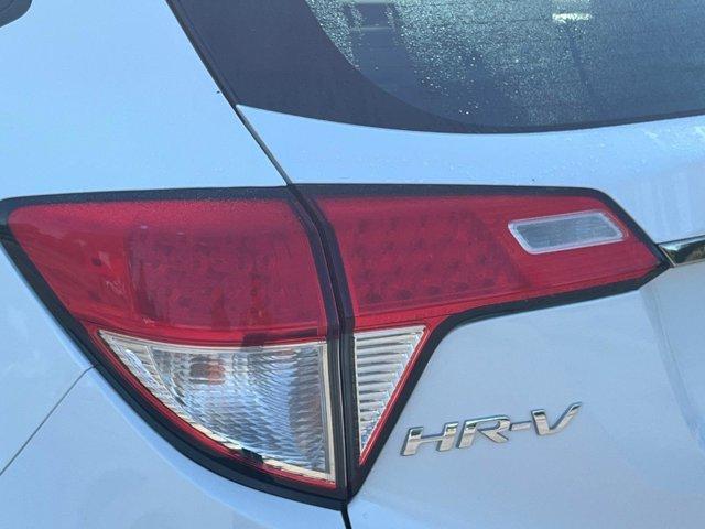 used 2021 Honda HR-V car, priced at $21,498