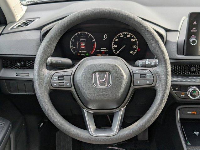 new 2026 Honda CR-V car, priced at $34,701