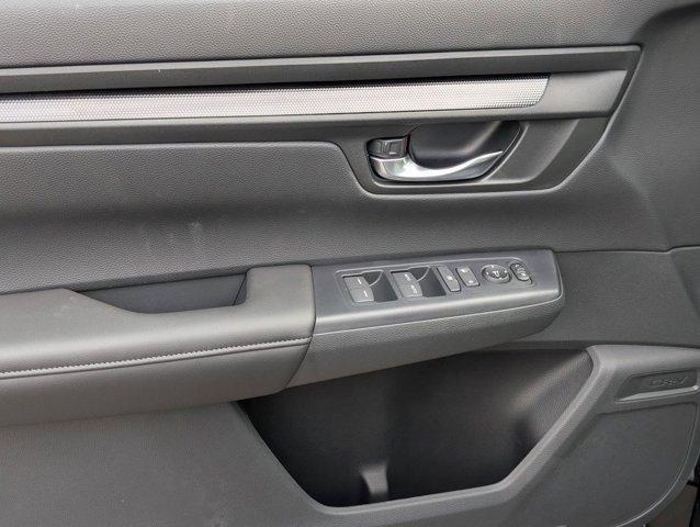 new 2026 Honda CR-V car, priced at $34,701