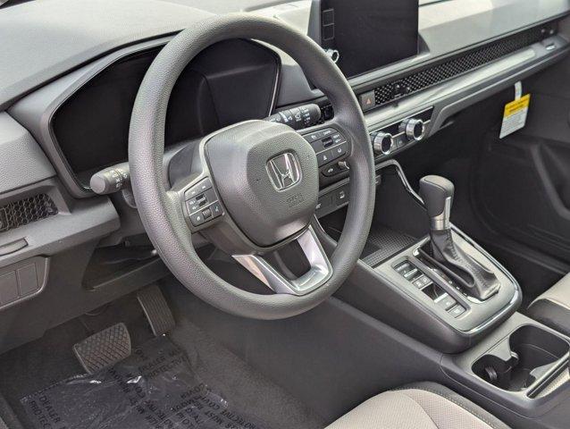 new 2026 Honda CR-V car, priced at $34,701