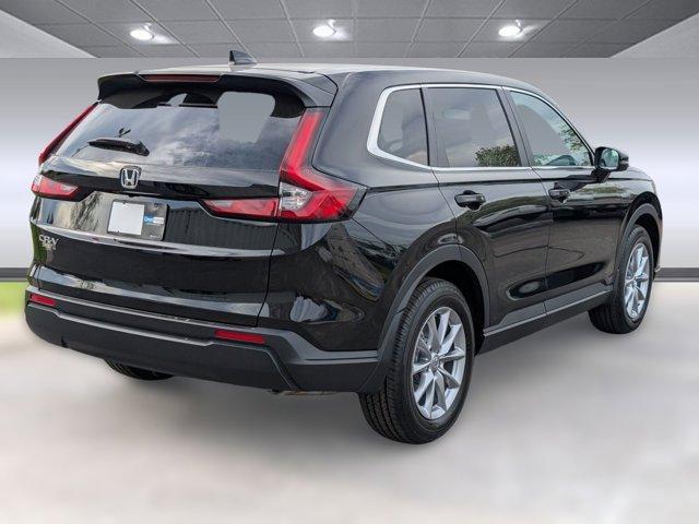 new 2026 Honda CR-V car, priced at $34,701