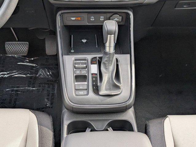new 2026 Honda CR-V car, priced at $34,701