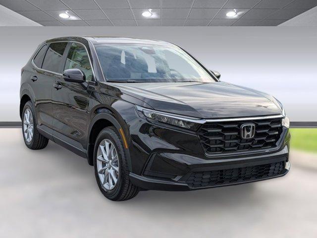 new 2026 Honda CR-V car, priced at $34,701