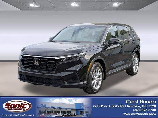 new 2026 Honda CR-V car, priced at $34,701